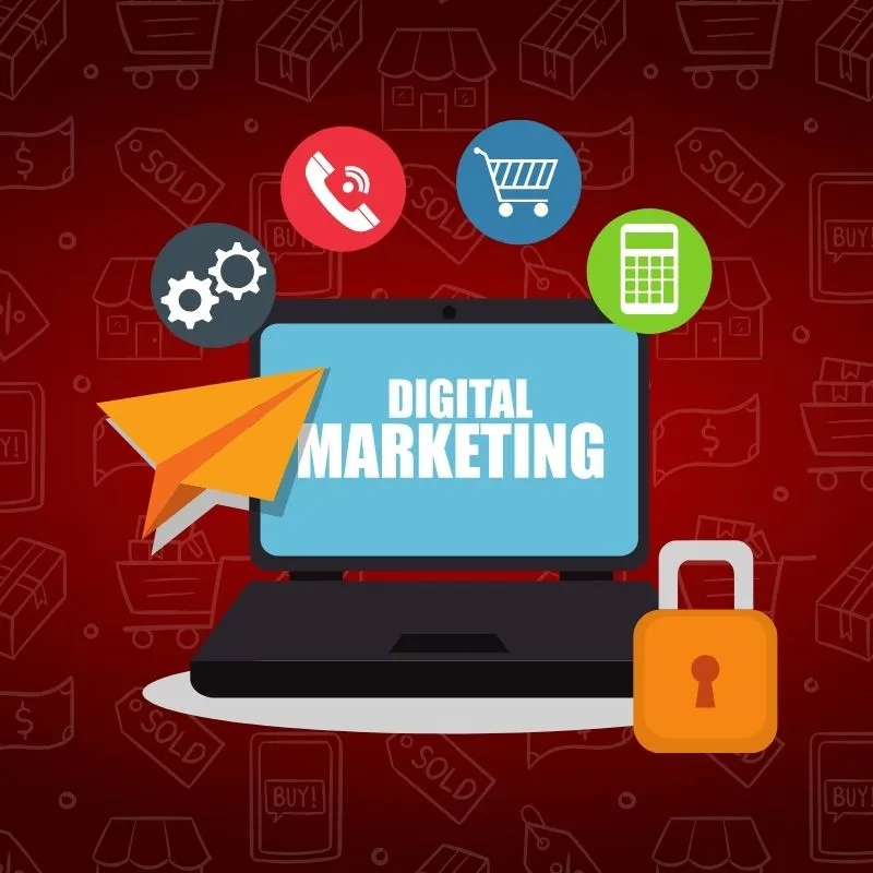 E-Ticaret Pazarlama ve Pazar Yerinde Reklam Yönetimi