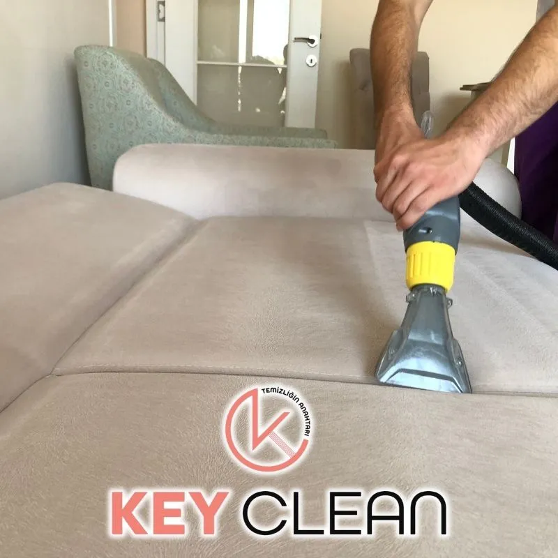 Key Clean – Profesyonel Temizlik Hizmetleri, Ankara Genelinde Ofis, Ev ve Endüstriyel Alan Temizliği