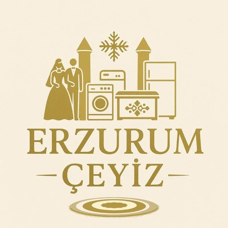 Erzurum Çeyiz – Yerel Ürünler & Hediyelik E-ticaret, Beyaz Eşya ve Çeyiz Ürünleri