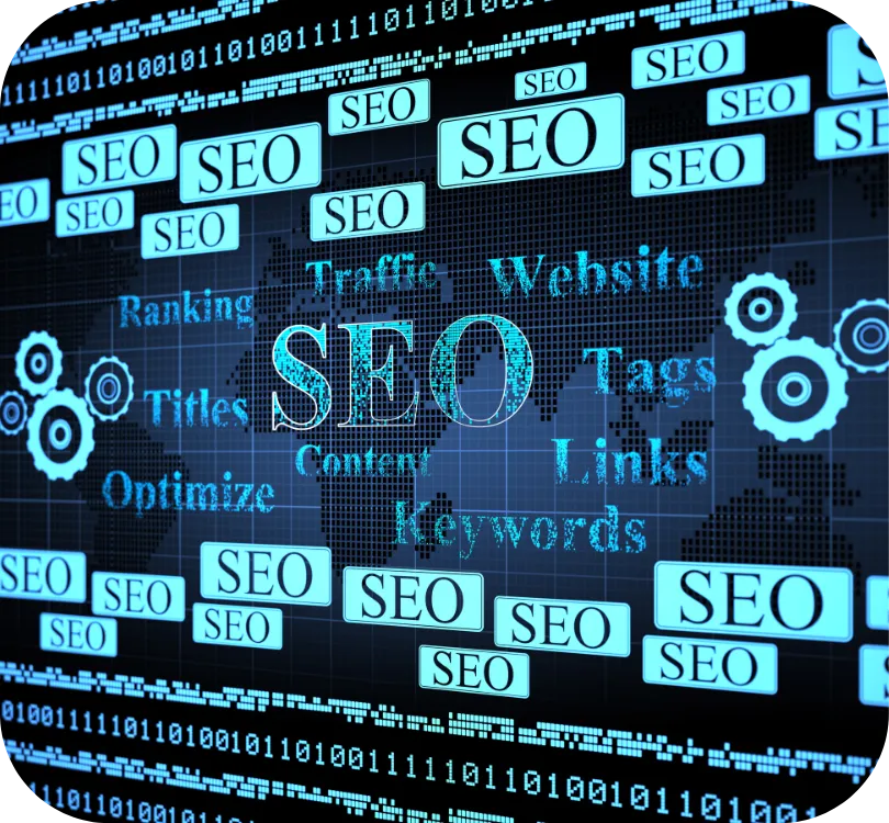 SEO (Arama Motoru Optimizasyonu) Hizmetleri