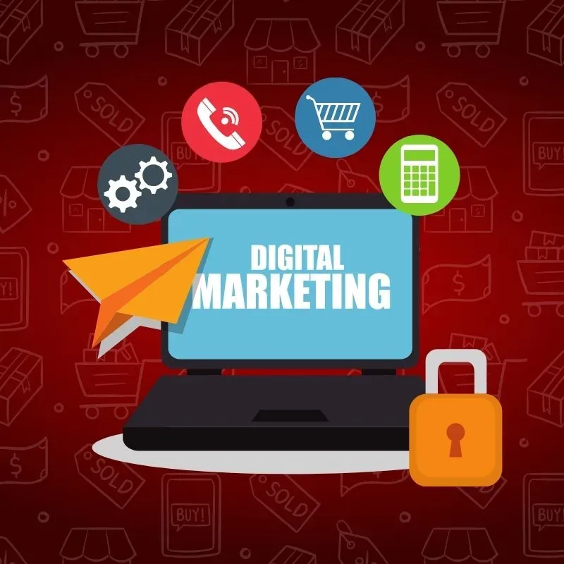 E-Ticaret Pazarlama ve Pazar Yerinde Reklam Yönetimi