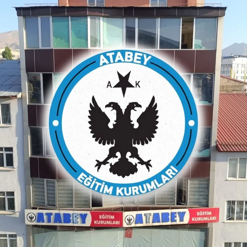 Atabey Kurs Merkezi - Erzurum – Eğitim & Kurs Merkezi, Erzurum’da Bireysel Dersler, Takviye Kurslar ve Özel Eğitim Programları