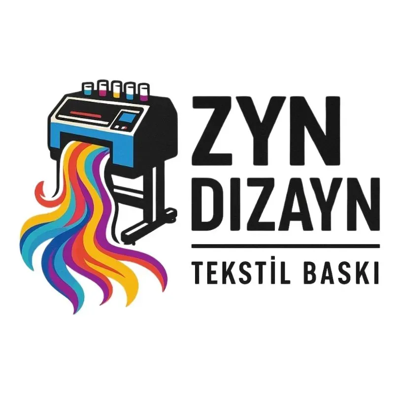 Zyndizayn – Tişört Baskı, Satış ve Tasarım Hizmetleri