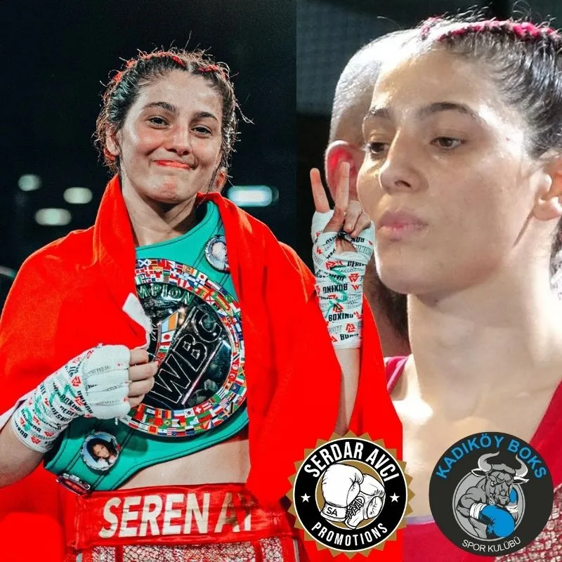 Kadıköy Boks Kulübü - Türkiye'nin İlk ve Tek Profesyonel Boks Kulübü
