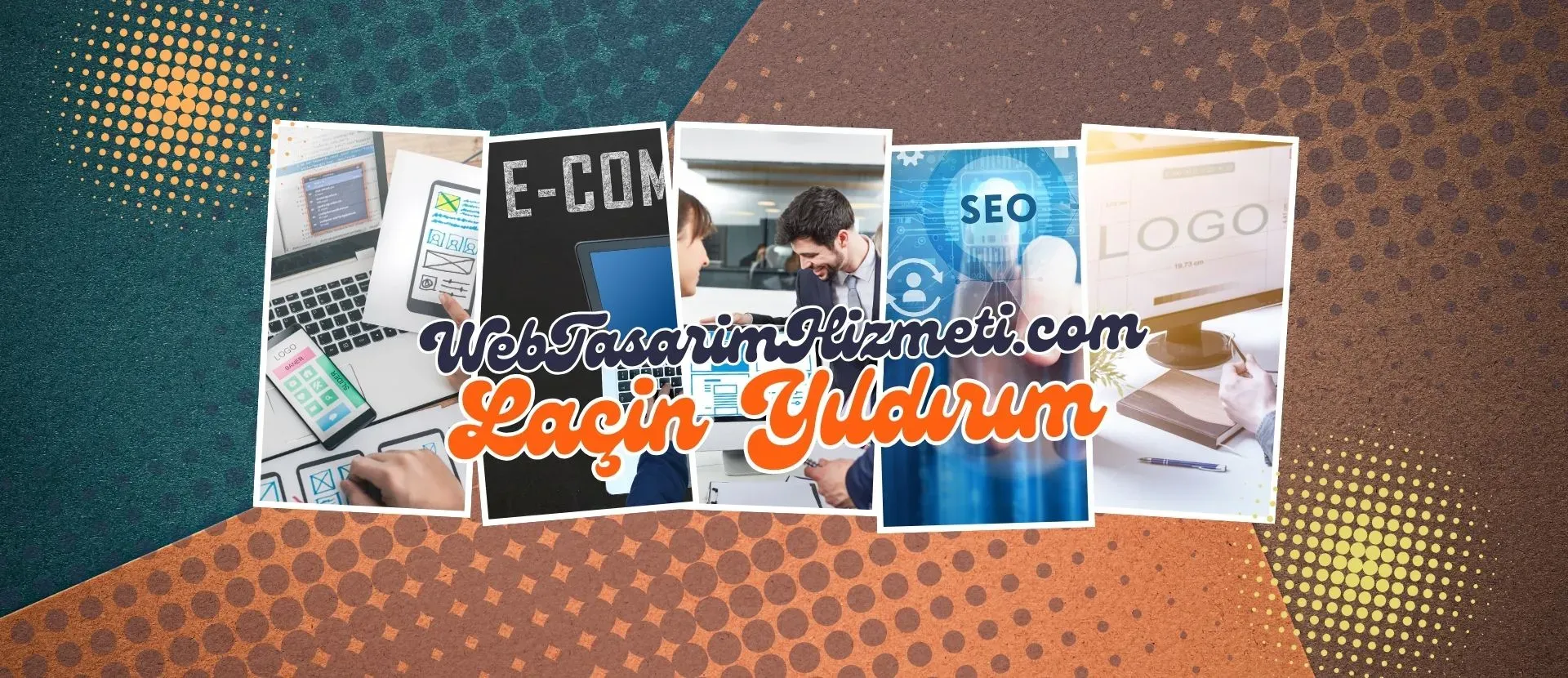 Web Tasarım Hizmeti Profesyonel Web Site Tasarımı