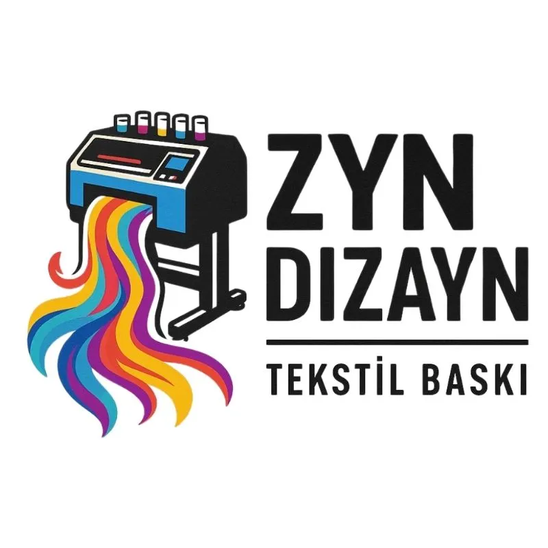 Zyndizayn – Tişört Baskı, Satış ve Tasarım Hizmetleri