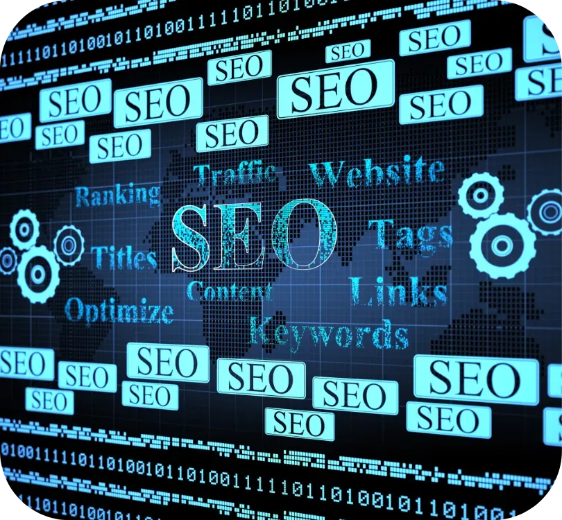 SEO (Arama Motoru Optimizasyonu) Hizmetleri