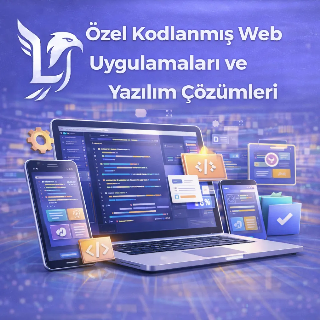 Erzurum Web Site Hizmeti