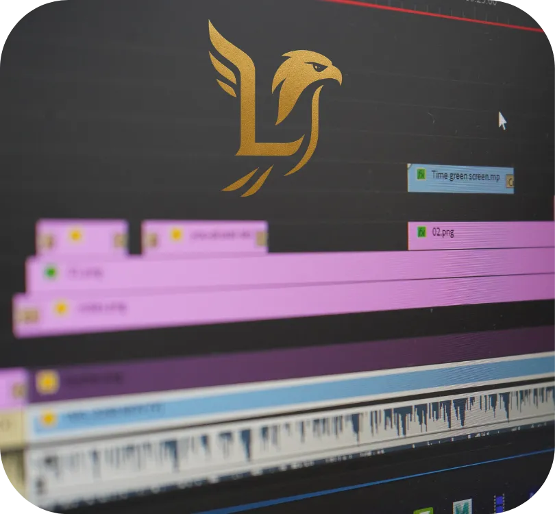 Yaratıcı Tasarım ve Video Prodüksiyon Hizmetleri