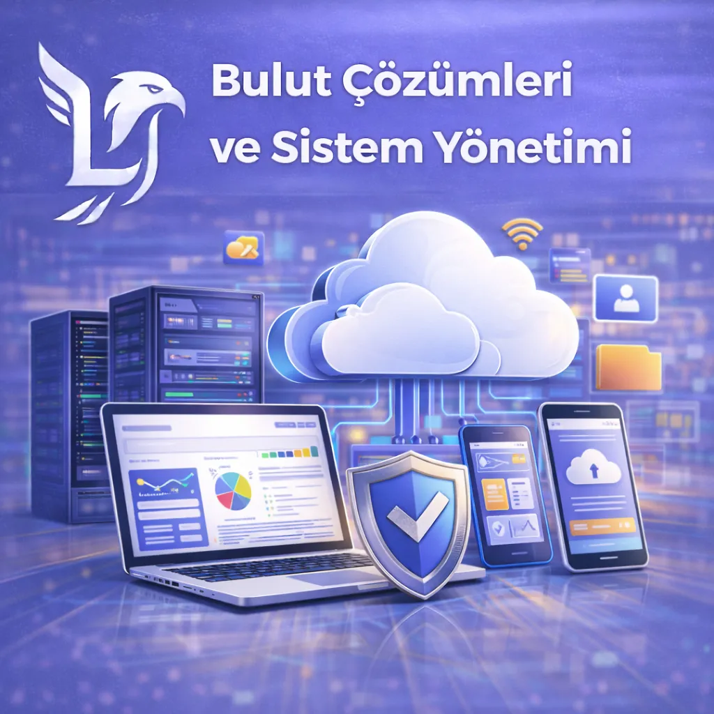 Nakliyeciler İçin Web Sitesi