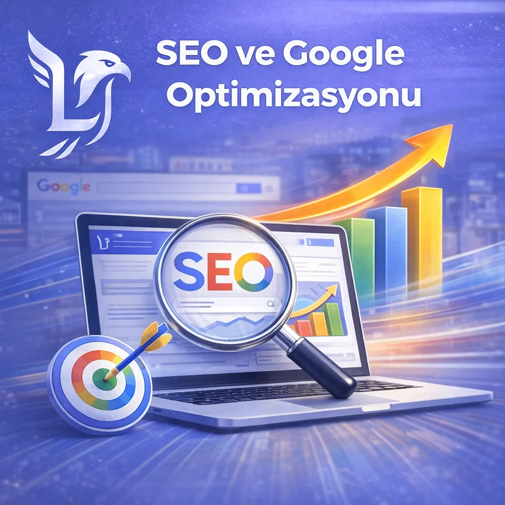 SEO ve Google Optimizasyonu
