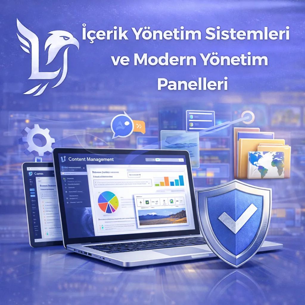 Tam Entegrasyon ve Dijital Çözüm Paketleri