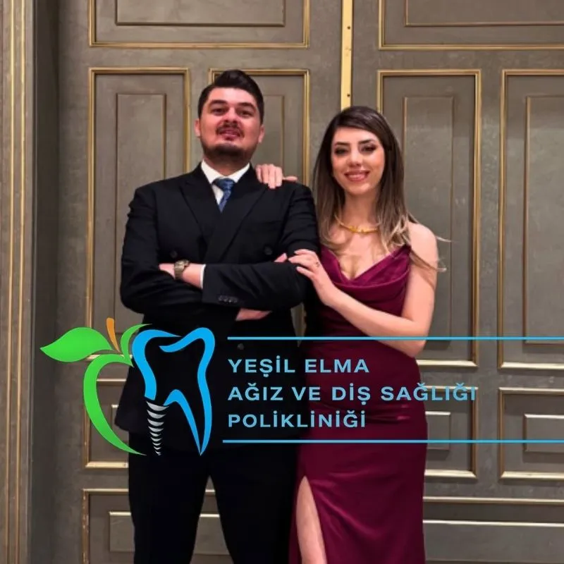 Yeşil Elma Ağız ve Diş Sağlığı Polikliniği - Iğdır